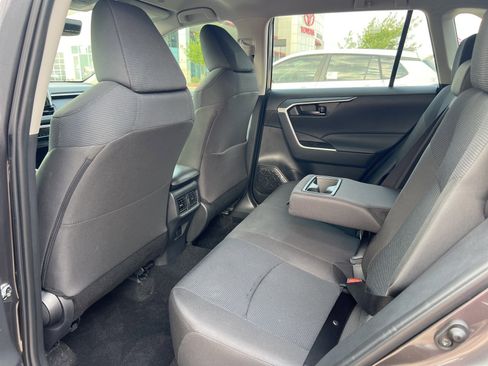 Used 2024 Toyota RAV4 LE image 11