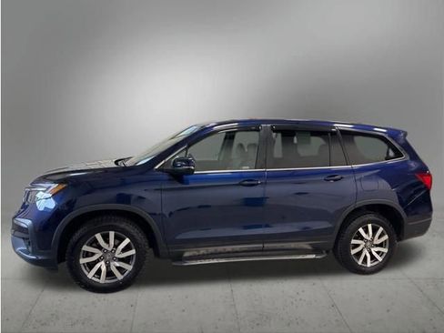 Used 2019 Honda Pilot EX image 2