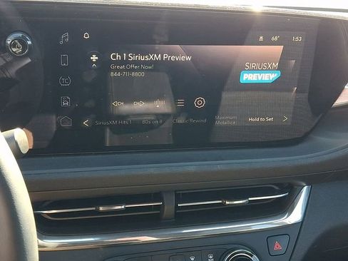 New 2026 Buick Envista Preferred w/ Convenience I Package image 16