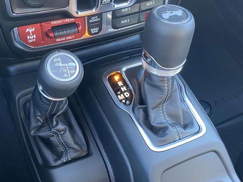 New 2026 Jeep Wrangler Unlimited Rubicon image 30