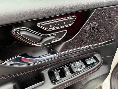 New 2026 Lincoln Corsair Grand Touring AWD/4WD image 13