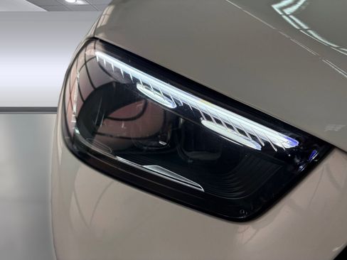 New 2025 Mercedes-Benz GLE 350 4MATIC image 9