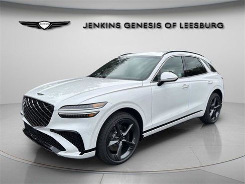 New 2026 Genesis GV70 2.5T Sport Prestige image 12