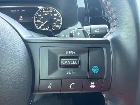Used 2024 Nissan Pathfinder Rock Creek AWD/4WD image 10