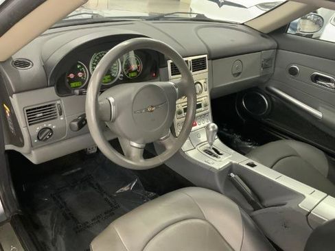Used 2004 Chrysler Crossfire 2dr Cpe image 19