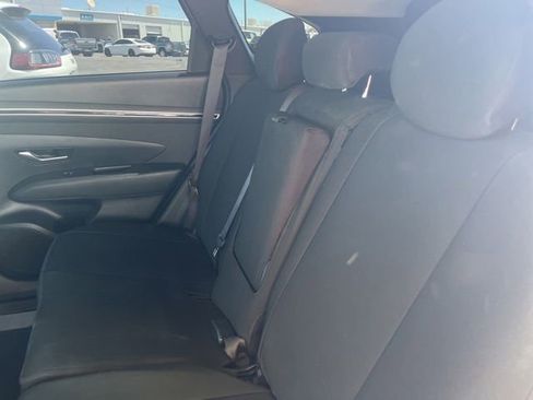 Used 2024 Hyundai Tucson SEL w/ Convenience Package AWD/4WD image 7