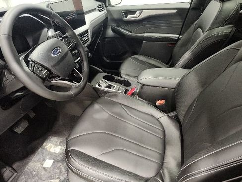 New 2026 Ford Escape Platinum w/ Premium Technology Package image 13