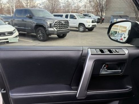 Certified 2023 Toyota 4Runner SR5 Premium image 14