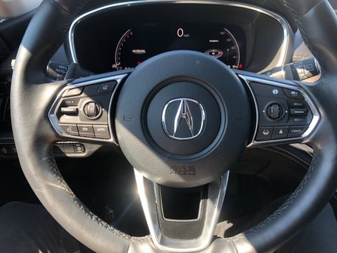 Used 2023 Acura MDX SH-AWD w/ Advance Package image 13