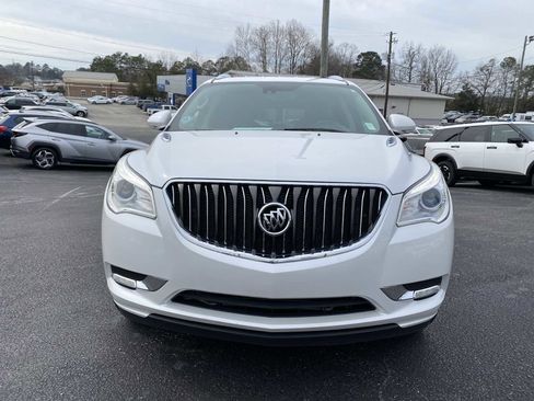 Used 2017 Buick Enclave Leather w/ Enclave Sport Touring Edition image 3