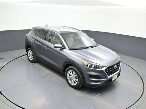 Certified 2021 Hyundai Tucson Value image 34