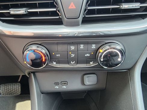 New 2026 Buick Encore GX Preferred image 26