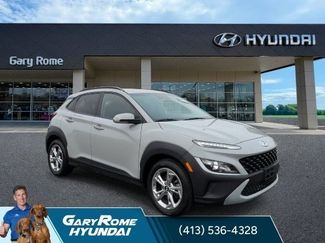 Certified 2022 Hyundai Kona SEL AWD/4WD video 2