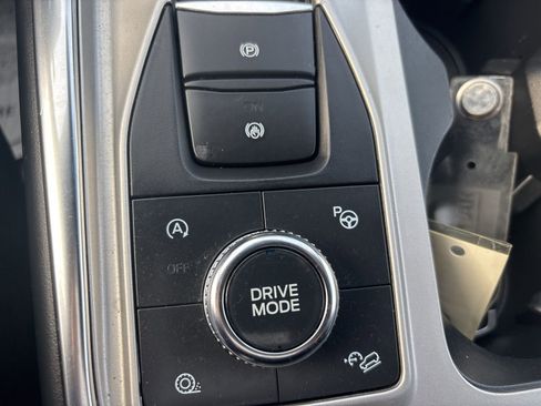 Used 2022 Ford Explorer Platinum w/ Equipment Group 601A image 24