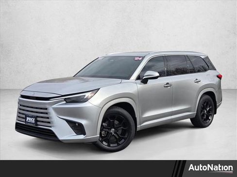 Used 2024 Lexus TX 350 TX 350 image 1