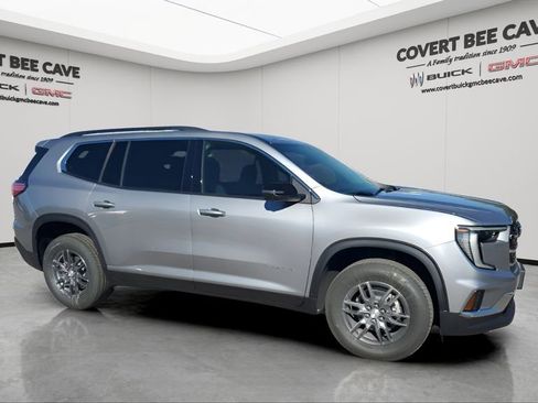 New 2026 GMC Acadia Elevation image 12