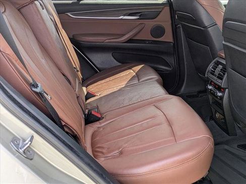 Used 2016 BMW X5 xDrive35i image 20