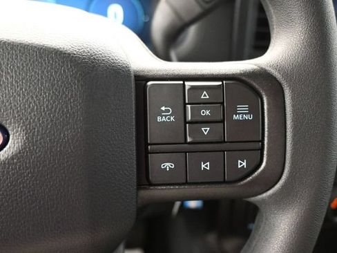 New 2026 Ford F150 STX w/ F-150 LOBO Package AWD/4WD image 14