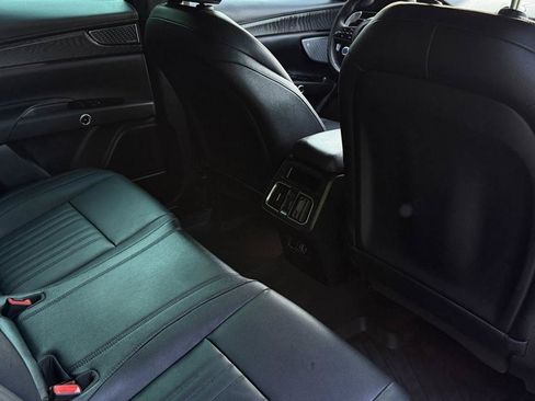 Used 2024 Maserati Grecale GT AWD/4WD image 36