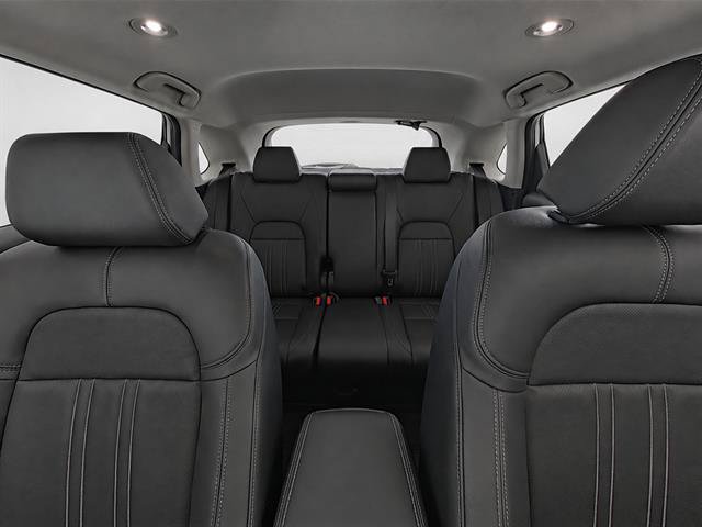 Used 2024 Honda HR-V EX-L image 16