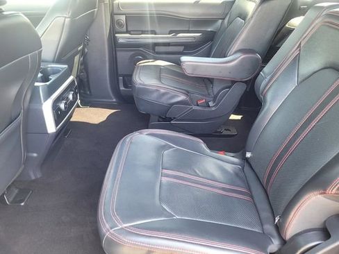 Certified 2022 Ford Expedition Max Limited AWD/4WD image 13