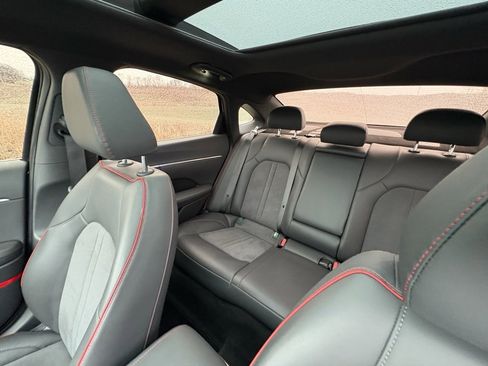 Used 2022 Hyundai Sonata SEL Plus image 41