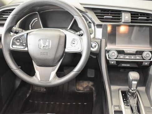 Used 2017 Honda Civic EX-T image 15