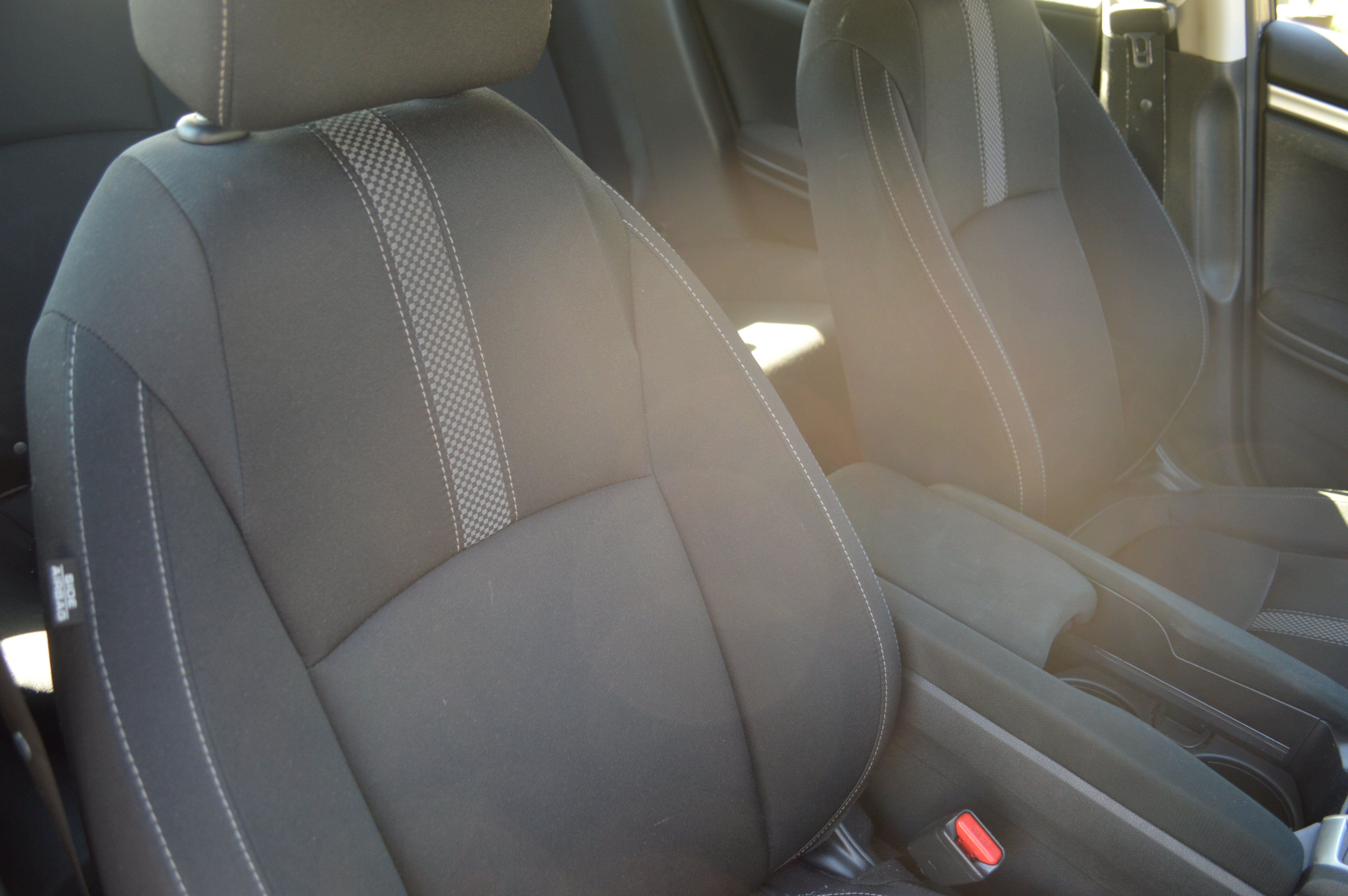 Used 2020 Honda Civic LX image 35