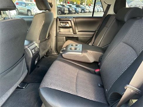 Certified 2023 Toyota 4Runner TRD Off-Road image 12