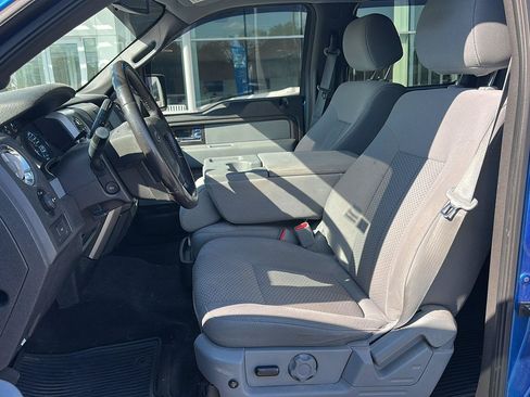 Used 2014 Ford F150 XLT w/ Equipment Group 302A Luxury AWD/4WD image 9