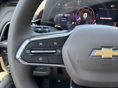 New 2026 Chevrolet Suburban LT w/ Comfort Package RWD image 22