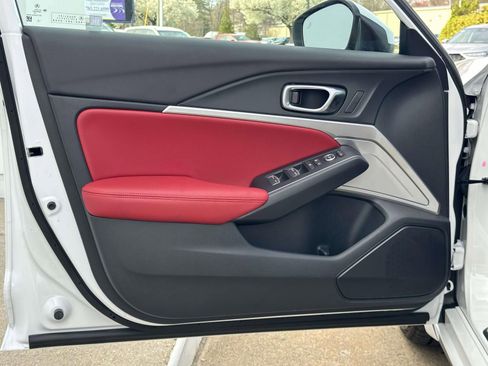 Certified 2025 Acura Integra A-Spec image 15