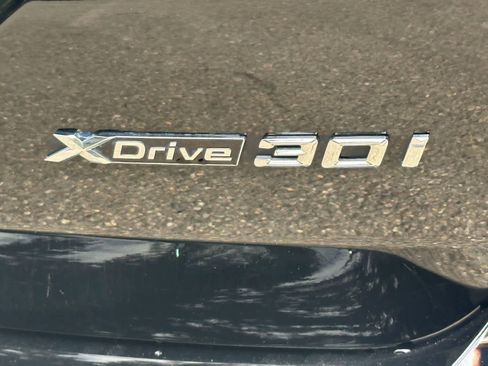 Used 2022 BMW X3 xDrive30i w/ Premium Package image 6