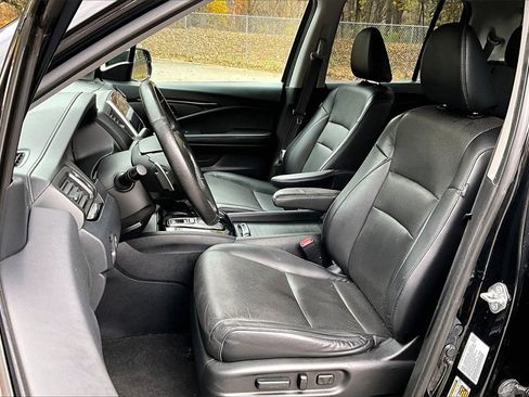 Used 2020 Honda Ridgeline RTL-E image 20