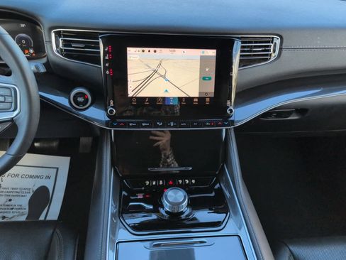 Used 2022 Jeep Wagoneer Series I w/ Convenience Group I image 16