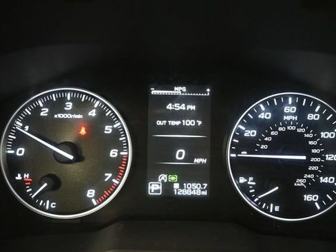 Used 2020 Subaru Outback Touring XT AWD/4WD image 30