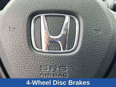 Used 2024 Honda Accord EX image 37