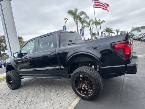 Used 2026 Ford F150 STX w/ F-150 LOBO Package image 22