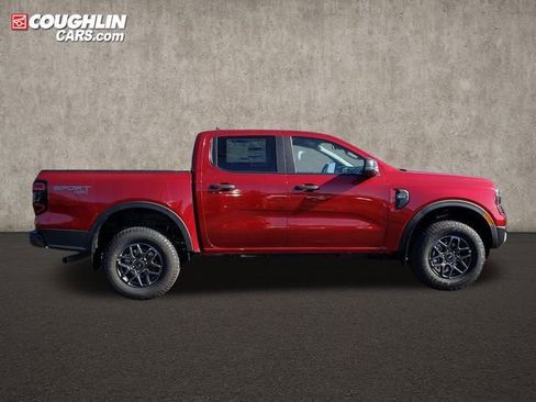 New 2025 Ford Ranger XLT w/ Convenience Package image 10