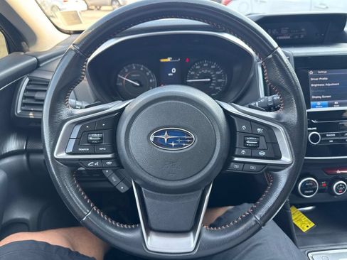 Used 2021 Subaru Crosstrek 2.0i Premium w/ Moonroof Package AWD/4WD image 26
