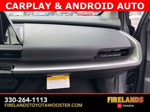 New 2026 Toyota Prius LE image 42