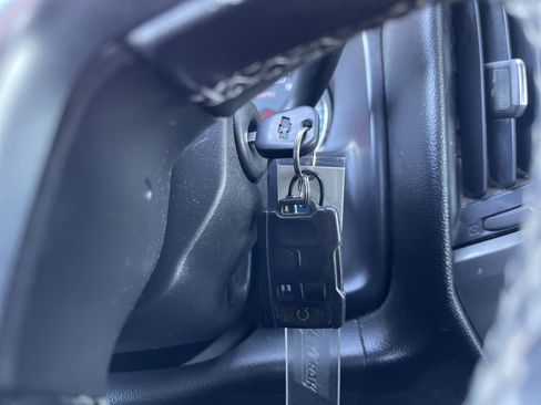 Used 2017 Chevrolet Silverado 1500 LT w/ All Star Edition image 44