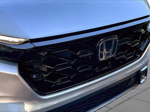 Used 2026 Honda CR-V Sport-L image 30