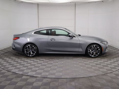 Used 2026 BMW 430i Coupe w/ Premium Package RWD image 5
