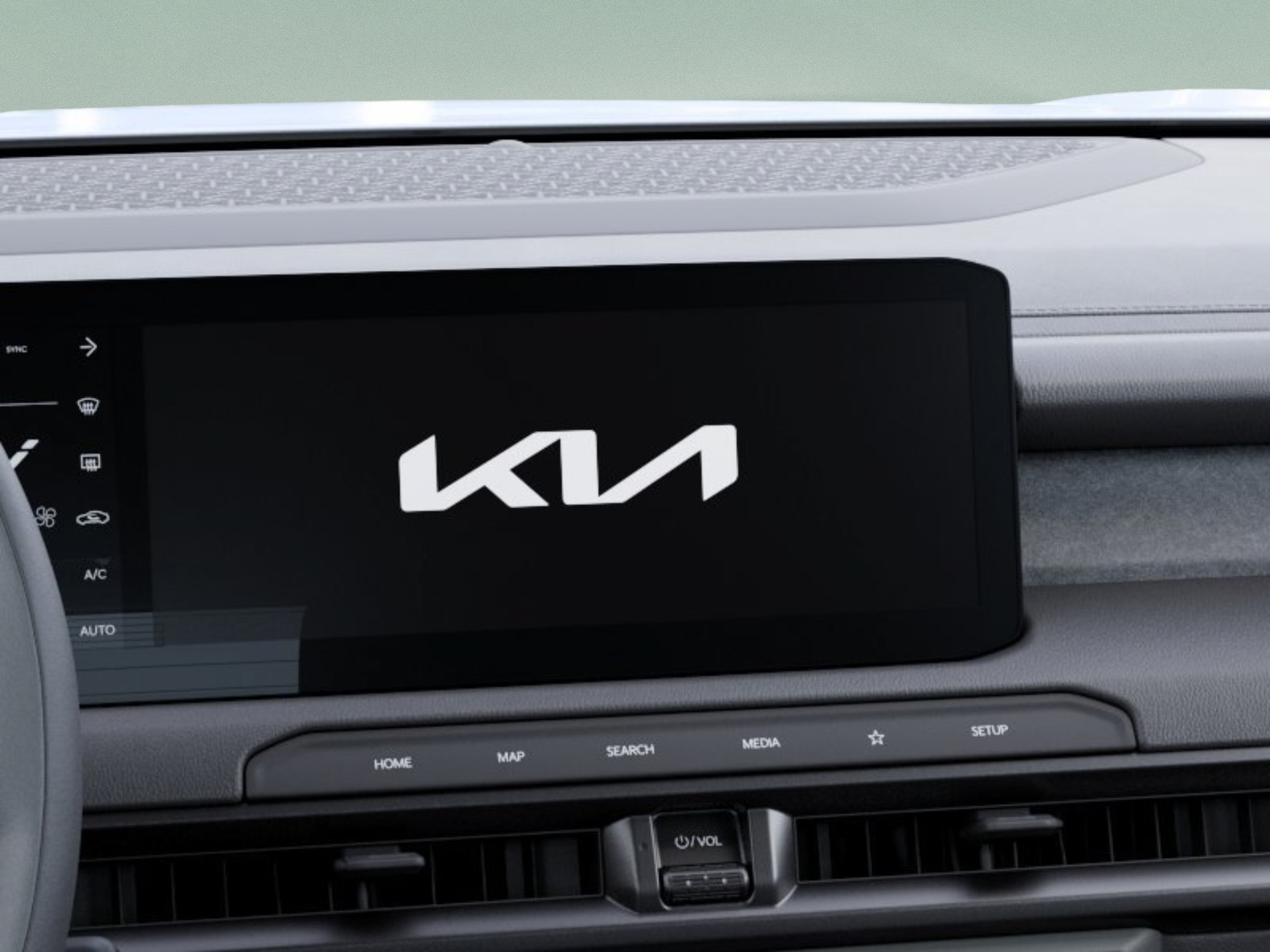 New 2027 Kia Telluride SX X-Line w/ Towing Package AWD/4WD image 16