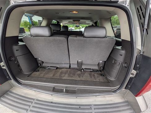 Used 2007 Chevrolet Tahoe LT w/ LT Preferred Equipment Group AWD/4WD image 17