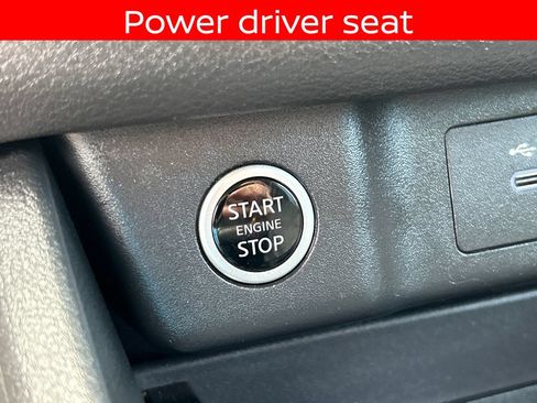 Used 2023 Nissan Rogue SV FWD image 20