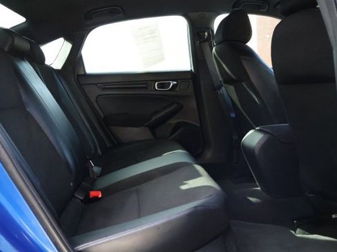 Used 2022 Honda Civic Sport image 16