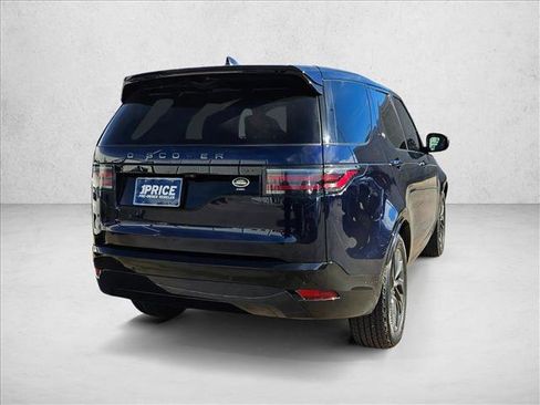 Used 2022 Land Rover Discovery S R-Dynamic image 5