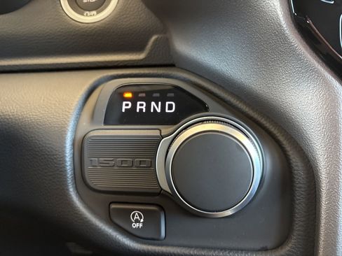 New 2026 RAM 1500 Lone Star RWD image 25